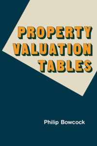 Property Valuation Tables