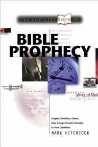 Complete Book of Bible Prophecy