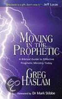 Moving in the Prophetic