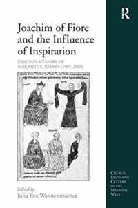 Joachim of Fiore and the Influence of Inspiration