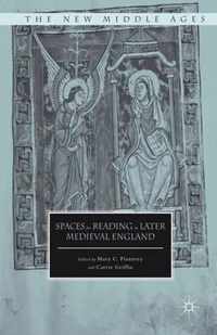 Spaces for Reading in Later Medieval England