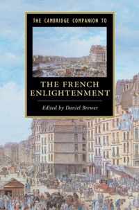 The Cambridge Companion to the French Enlightenment