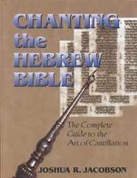 Chanting the Hebrew Bible