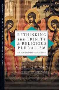 Rethinking the Trinity and Religious Pluralism
