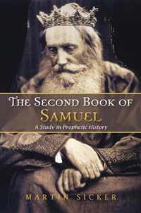 The Second Book of Samuel