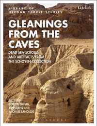 Gleanings from the Caves