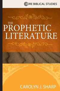 Prophetic Literature, The