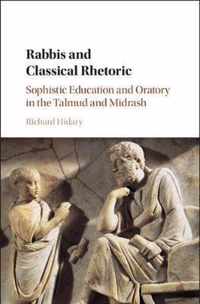 Rabbis and Classical Rhetoric