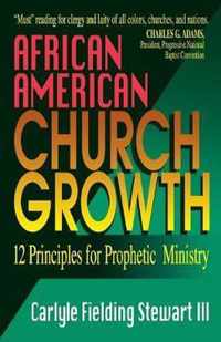 African American Church Growth