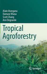 Tropical Agroforestry