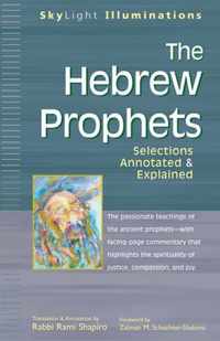 The Hebrew Prophets