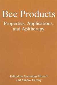 Bee Products