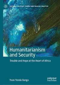 Humanitarianism and Security