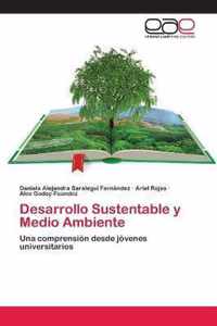 Desarrollo Sustentable y Medio Ambiente