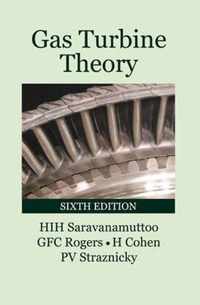 Gas Turbine Theory