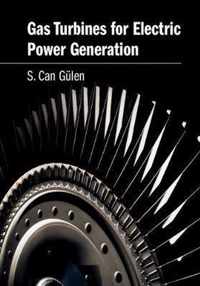 Gas Turbines for Electric Power Generation