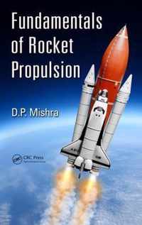 Fundamentals of Rocket Propulsion