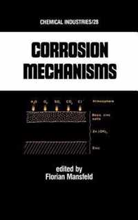 Corrosion Mechanisms