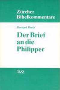 Der Brief an Die Philipper