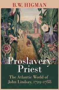 Proslavery Priest