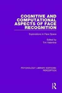 Cognitive and Computational Aspects of Face Recognition