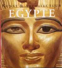 Kunst & architectuur Egypte