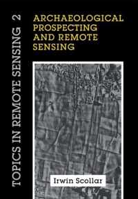 Topics in Remote Sensing