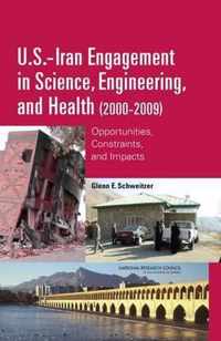 U.S.-Iran Engagement in Science, Engineering, and Health (2000-2009)