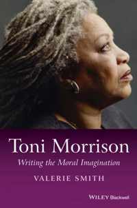 Toni Morrison