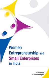 Women Entrepreneurship & Small Enterprises in India