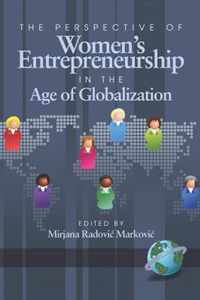 The Perspective of Women's Entrepreneurship in the Age of Globalization