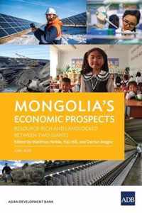 Mongolia's Economic Prospects