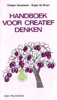 Handboek voor creatief denken