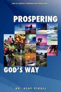 Prospering God's Way