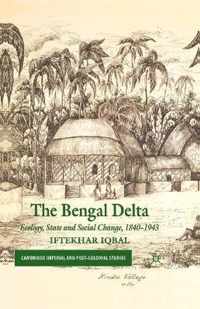 The Bengal Delta