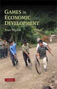 Games in Economic Development