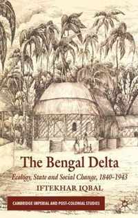 The Bengal Delta