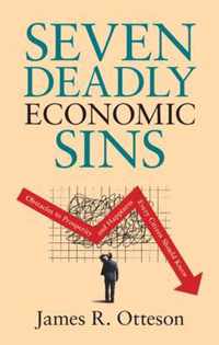 Seven Deadly Economic Sins