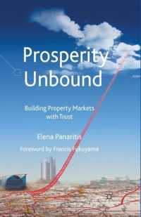 Prosperity Unbound