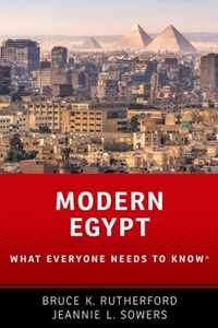 Modern Egypt