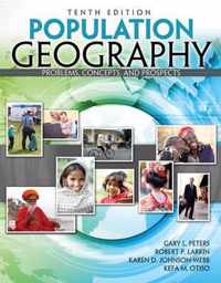 Population Geography