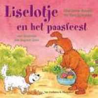 Liselotje en het paasfeest