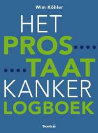 Het Prostaatkankerlogboek