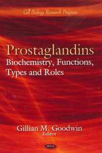 Prostaglandins