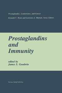 Prostaglandins and Immunity