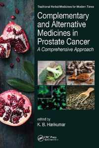 Complementary and Alternative Medicines in Prostate Cancer