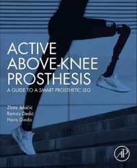 Active Above-Knee Prosthesis