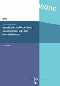 Prostitutie in Nederland na opheffing van het bordeelverbod