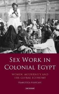 Sex Work in Colonial Egypt