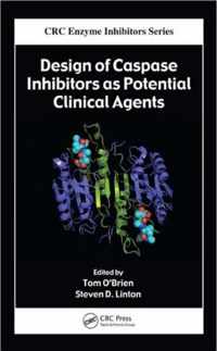 Design of Caspase Inhibitors as Potential Clinical Agents